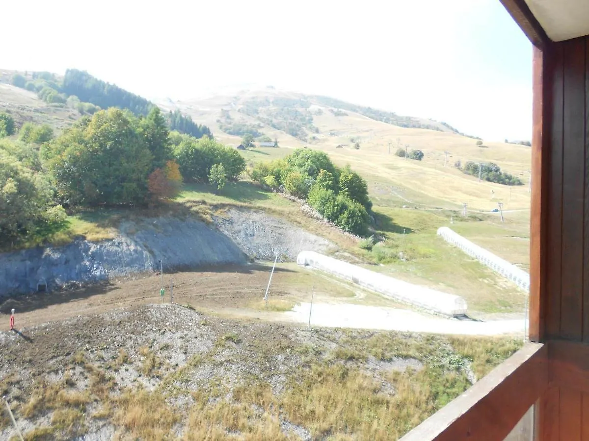 Studio Renove - Pied Des Pistes - Balcon Sud - Acces Piscine Chauffee - Fr-1-267-249 Villarembert 0*,
