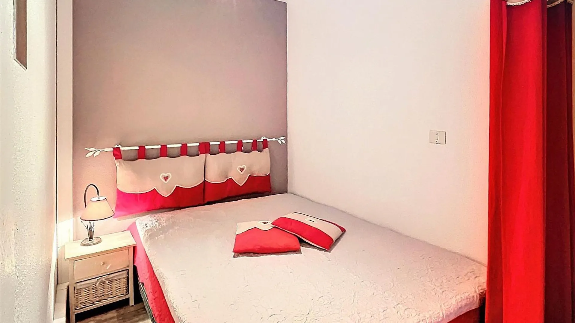 Studio Renove - Pied Des Pistes - Balcon Sud - Acces Piscine Chauffee - Fr-1-267-249 Villarembert Francia